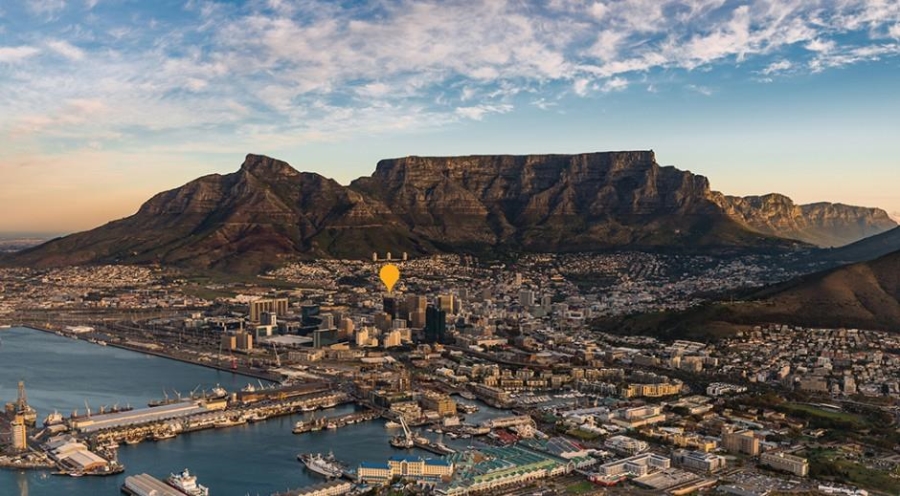 1 Bedroom Property for Sale in Cape Town City Centre Western Cape